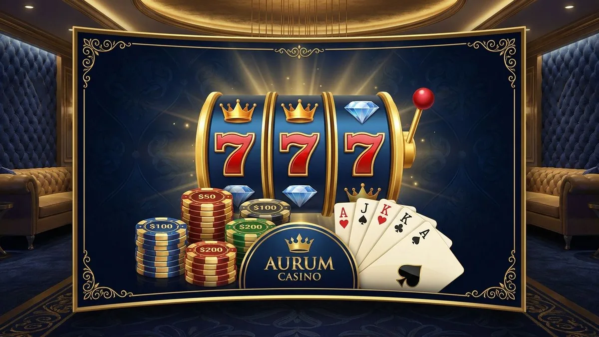 Giochi del casino